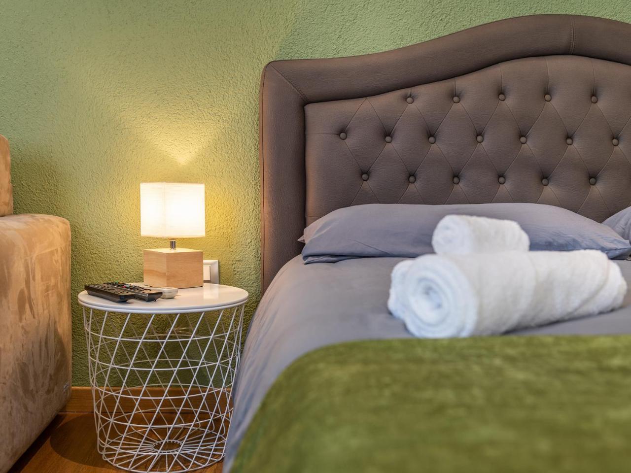 Suite Martini Al Castello Каляри Екстериор снимка