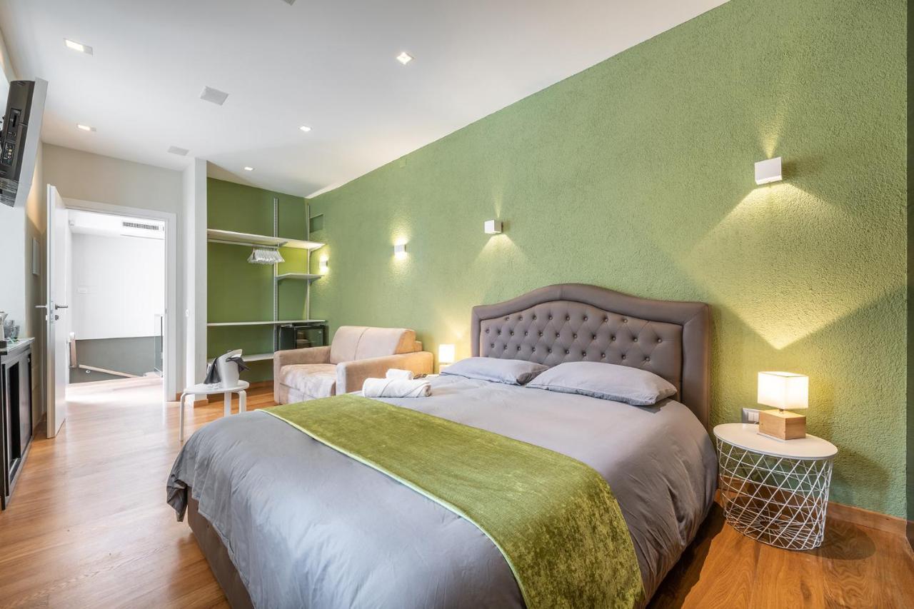 Suite Martini Al Castello Каляри Екстериор снимка
